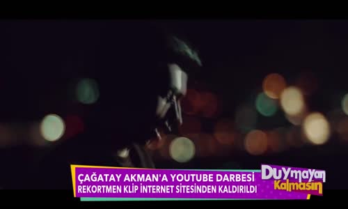 Olay Şarkı Neden Yayından Kaldırıldı