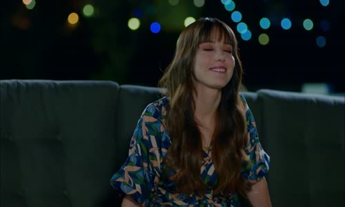 Dolunay  - Nazlı Ferit Yakınlaşması