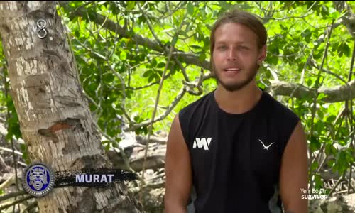 Murat Ceylan Oyun Öncesi İddialı Telafi Şansımız Var 66. Bölüm Survivor 2018 