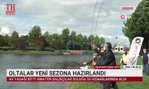 OLTALAR YENİ SEZONA HAZIRLANDI