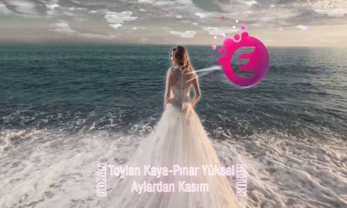 Toylan Kaya Feat. Pınar Yüksel - Aylardan Kasım