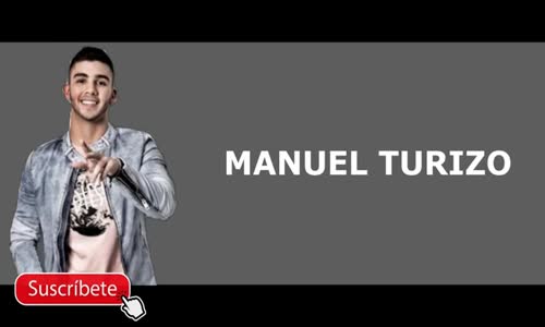 Manuel Turizo - Esperandote