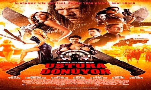 Ustura Dönüyor Türkçe Dublaj Hd Film İzle