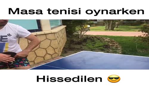 Hissedilen-Aslında Olan