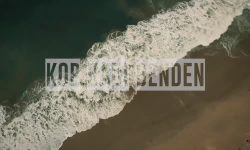 Damla Yıldız Ft. Melih Aydoğan - Kop Hadi Benden