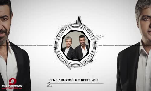 Cengiz Kurtoğlu - Nefesimsin