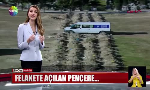 Felakete açılan pencere