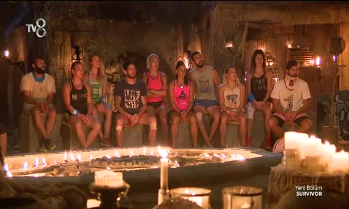 Survivor Yarışmacılarının Kaldıkları Yer Değişiyor Acun Ilıcalı Açıkladı