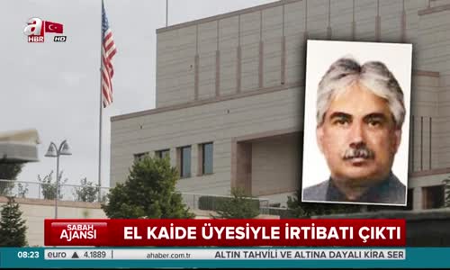 Metin Topuz'un FETÖ ve El-Kaide Bağlantıları Çıktı