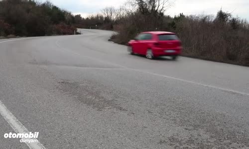 VW Polo Vs Ford Fiesta - Hangisi