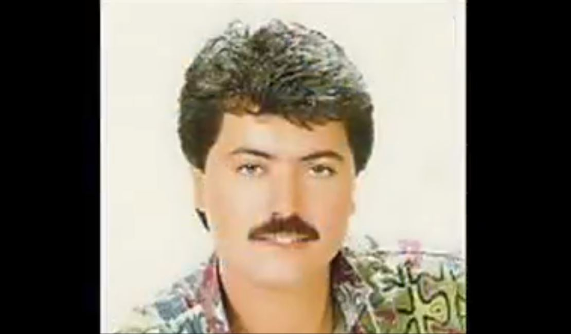 Cengiz Kurtoğlu - Yaralı