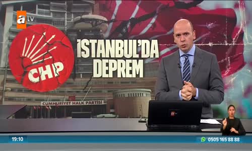 CHP'li Yarkadaş'tan bomba itiraf! 