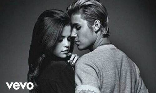 Selena Gomez ft. Justin Bieber - Faded