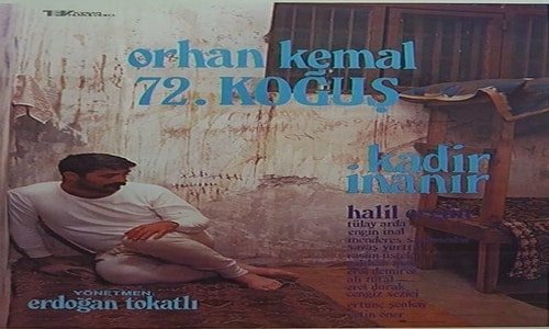 72. Koğuş (1987) Kadir İnanır Türk Filmi İzle