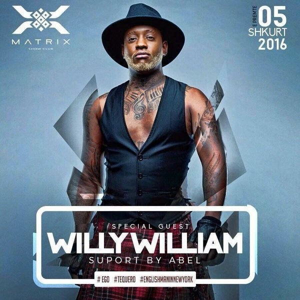 Willy William - Ego