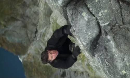 Mission Impossible 6 Türkçe Altyazılı 2. Fragmanı