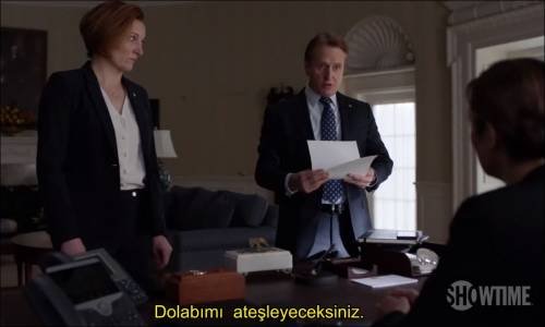 Homeland 7. Sezon 10. Bölüm Türkçe Altyazılı Fragmanı