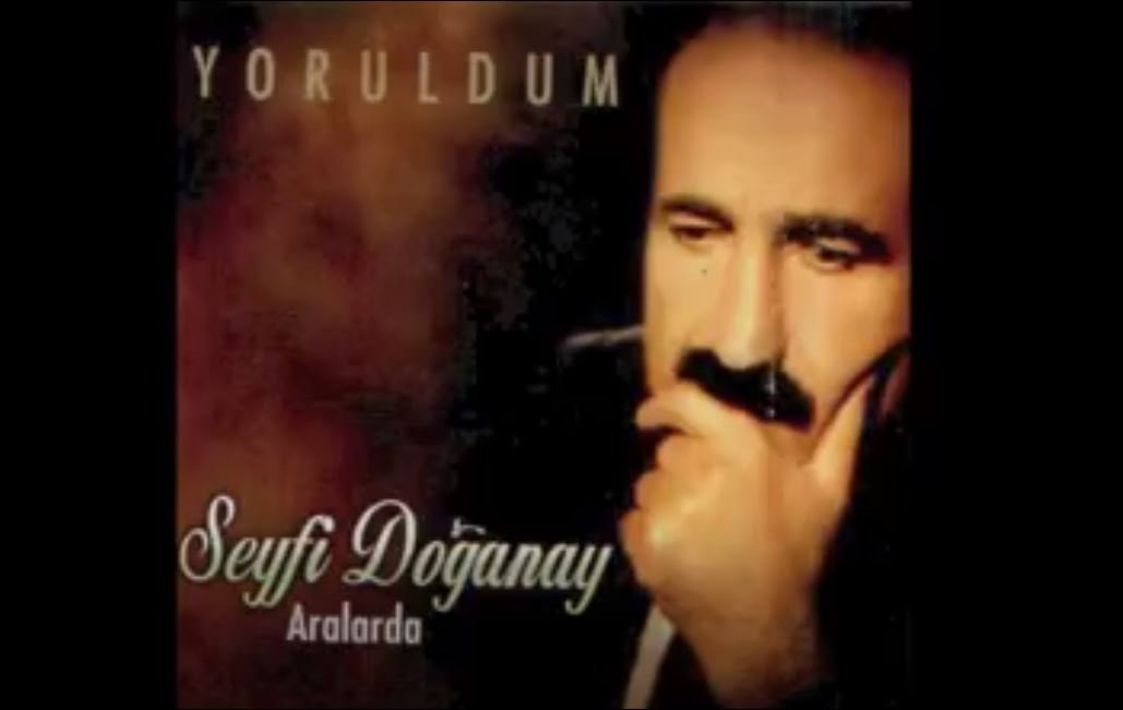 Seyfi Doğanay - Gelmeyince