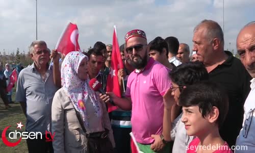 Petrol, Yağ ve Şeker Kuyrukları Çektiren Zihniyete Böyle Seslendi