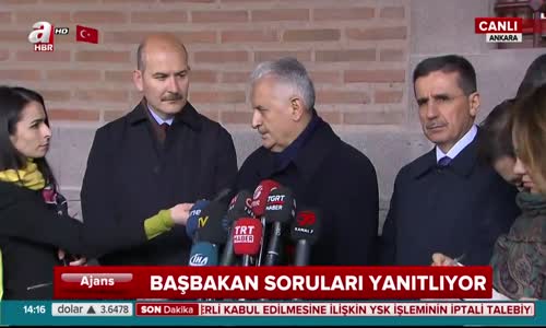 YSK'nın Kararı Kesin Söz Bitti