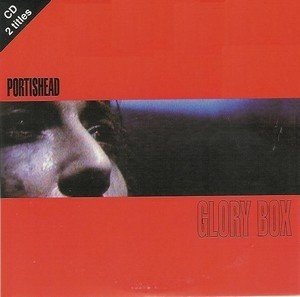 Portishead - Glory Box