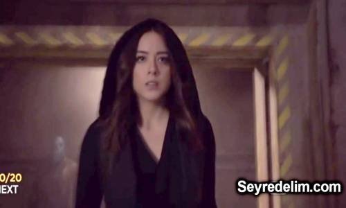 Agents of SHIELD 5. Sezon 6. Bölüm Fragmanı