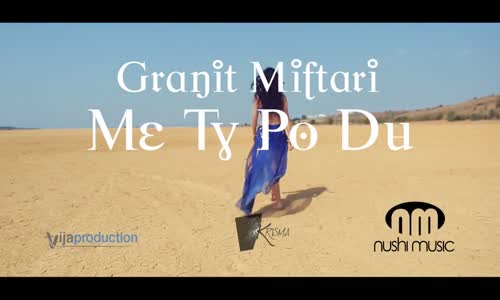 Granit Miftari  Me Ty Po Du Official Video HD