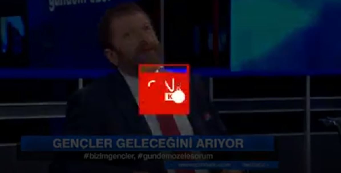 Serdar Kuzuloğlu Bu Kez Kendinden Örnek Verdi