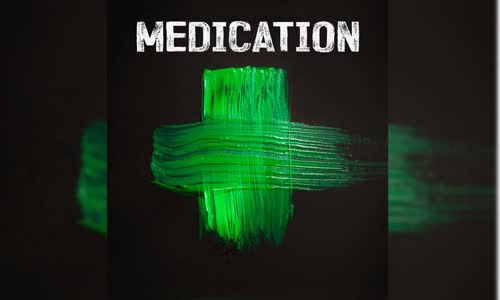 Damian Marley Ft. Stephen Marley - Medication