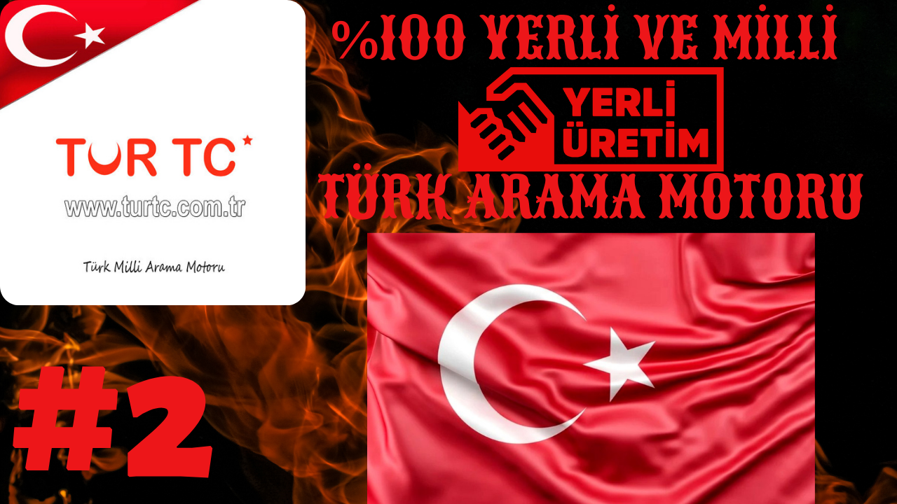 0 Yerli Arama Motoru TurTc İnceleme