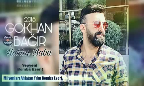 Gökhan Bağır Hakim Baba (2018)