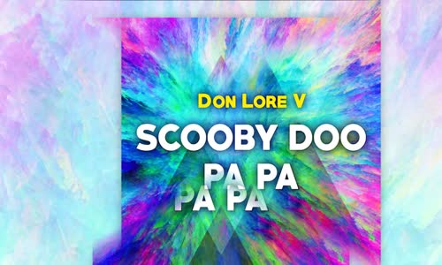 Don Lore V - Scooby Doo Pa Pa