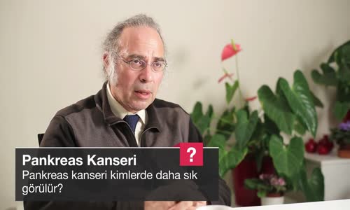 Pankreas Kanseri Kimlerde Daha Sık Görülür