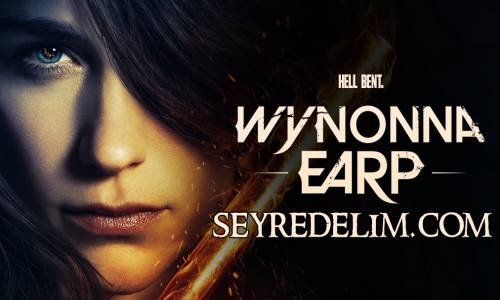 Wynonna Earp 3. Sezon 3. Bölüm İzle