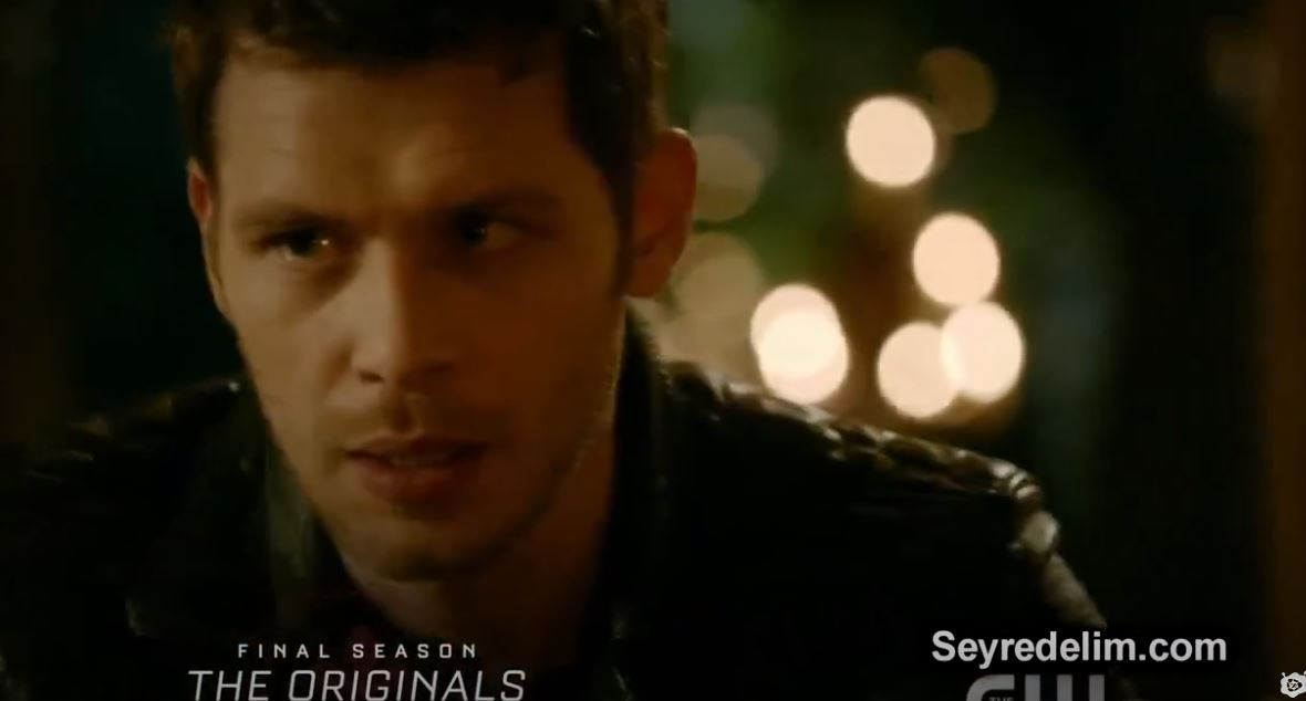 The Originals 5. Sezon 10. Bölüm Fragmanı