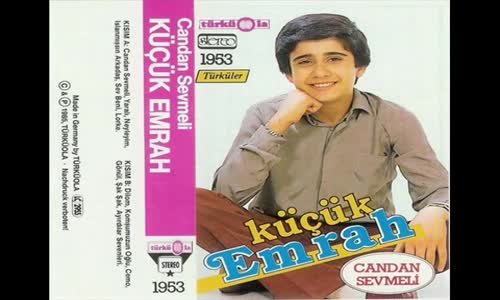 Emrah - Biçare