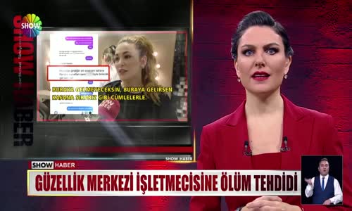 Güzellik merkezi işinde çirkin rekabet!