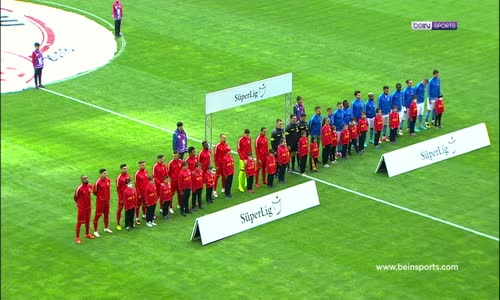 Kayserispor 0 - 0 Trabzonspor Maç Özeti