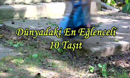 Mutlaka Almalıyım Diyeceğiniz Dünyanın En Eğlenceli 10 Oyuncağı