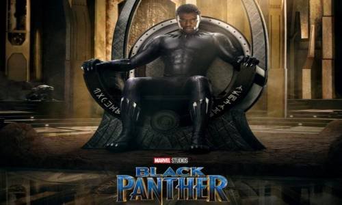 Kara Panter - Black Panther Türkçe Dublaj İzle