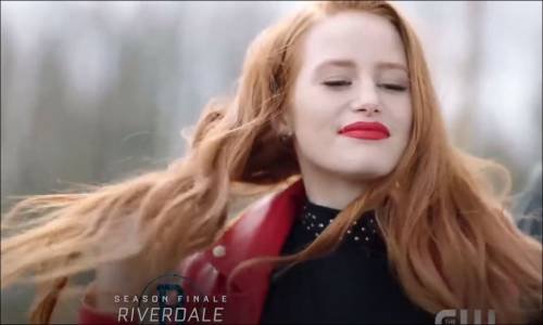 Riverdale 2. Sezon 22. Bölüm Fragmanı