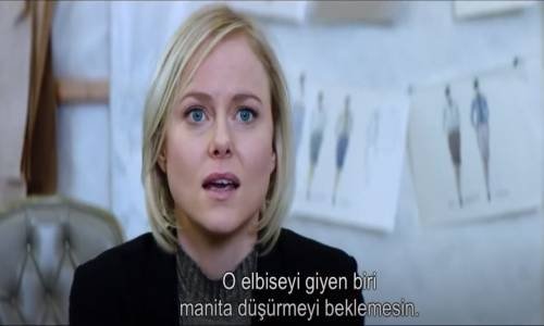 Eski Kocamız Türkçe Altyazılı Fragmanı