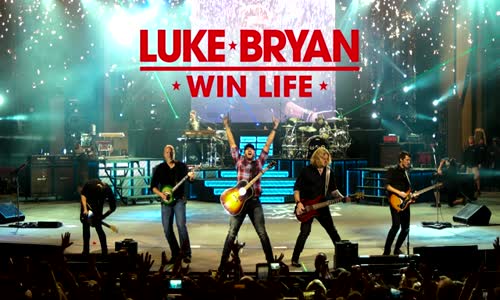 Luke Bryan - Win Life 