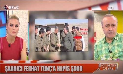 Ferhat Tunç İçin 9 Yıl Hapis İstemi