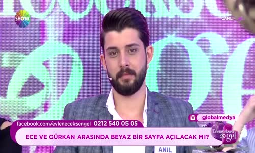 Güzel ve Gürkandan Karagözlüm Düeti!