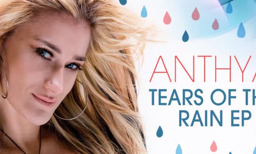 Anthya - Tears Of The Rain Ep