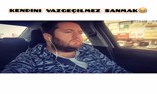 Kendini Vazgeçilmez Sanmak