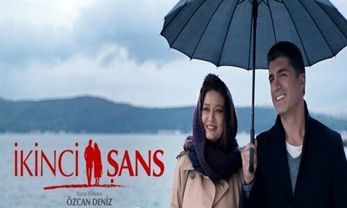 İkinci Şans Film İzle