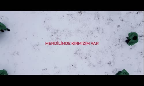 Mabel Matiz Feat. Sibel Gürsoy - Mendilimde Kırmızım Var 