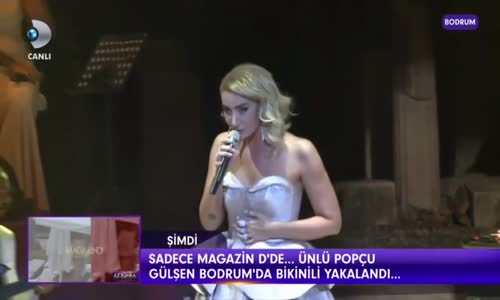 Sıfır Beden Gülşenin Yeni Hali Sizi Çok Üzecek!